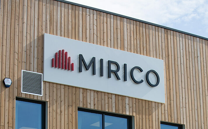 Mirico Office Building