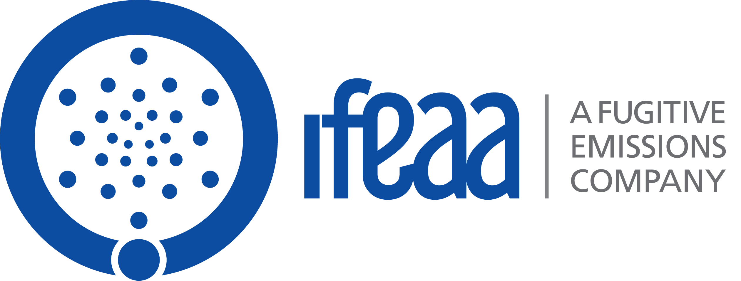 IFEAA - A Fugitive Emissions Company Logo